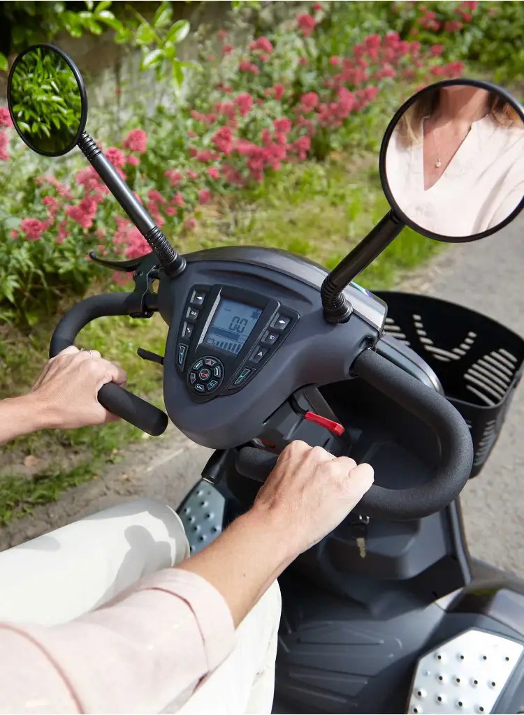 Aviator Mobility Scooter