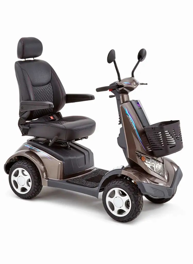 aviator mobility scooter best price