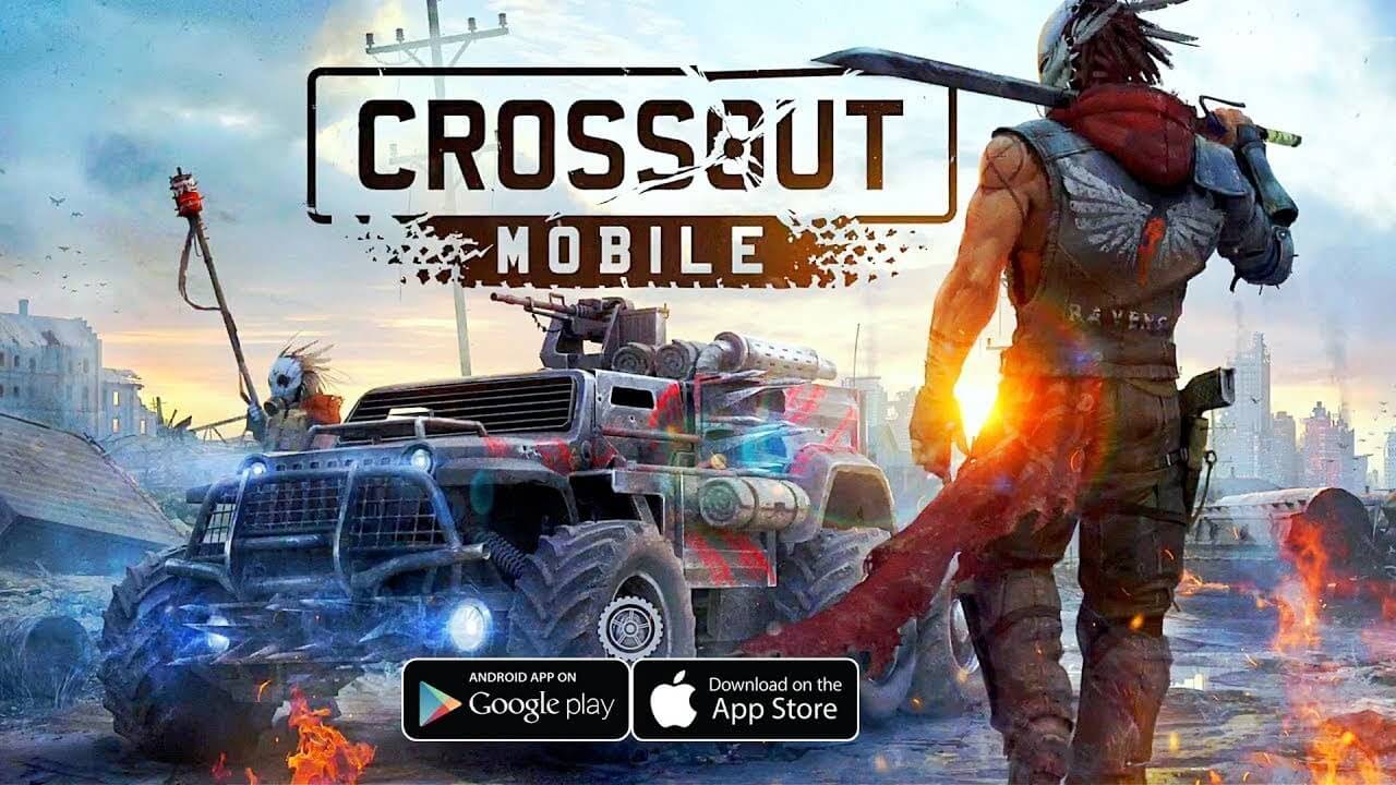 Crossout Mobile: Tips And Tricks - Mobile Gaming Hub