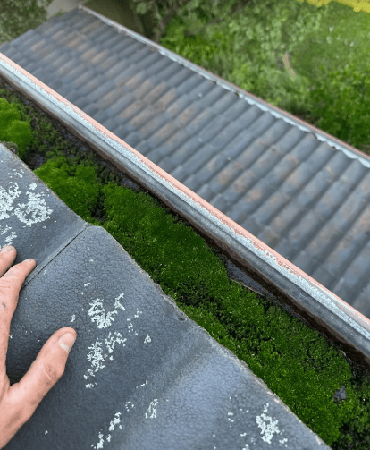 Gutter Guards Melbourne