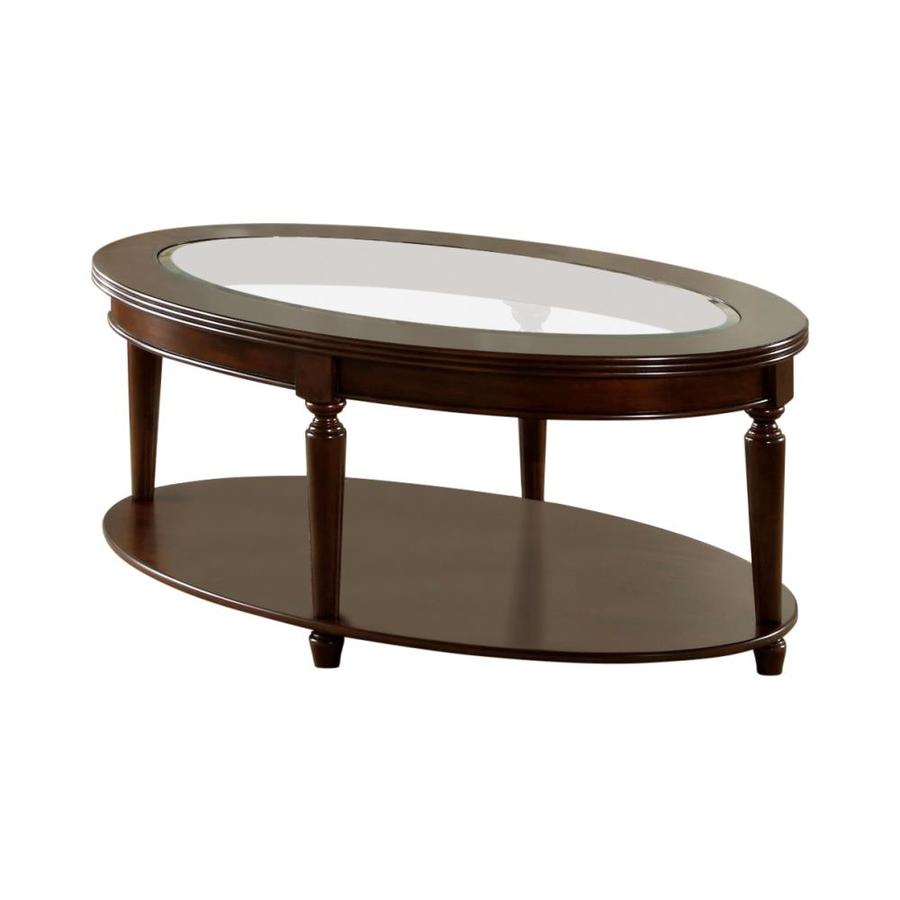 Marble coffee table top red jasper stone inlaid end table with unique design. lowe s