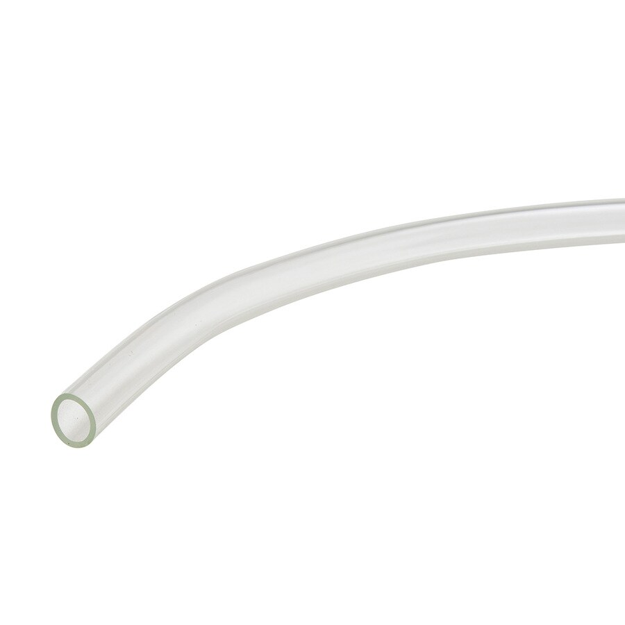 B K 3 16 In Id X 20 Ft Pvc Clear Vinyl Tubing In The Tubing Hoses Department At Lowes Having the right materials is key to any projects success.
