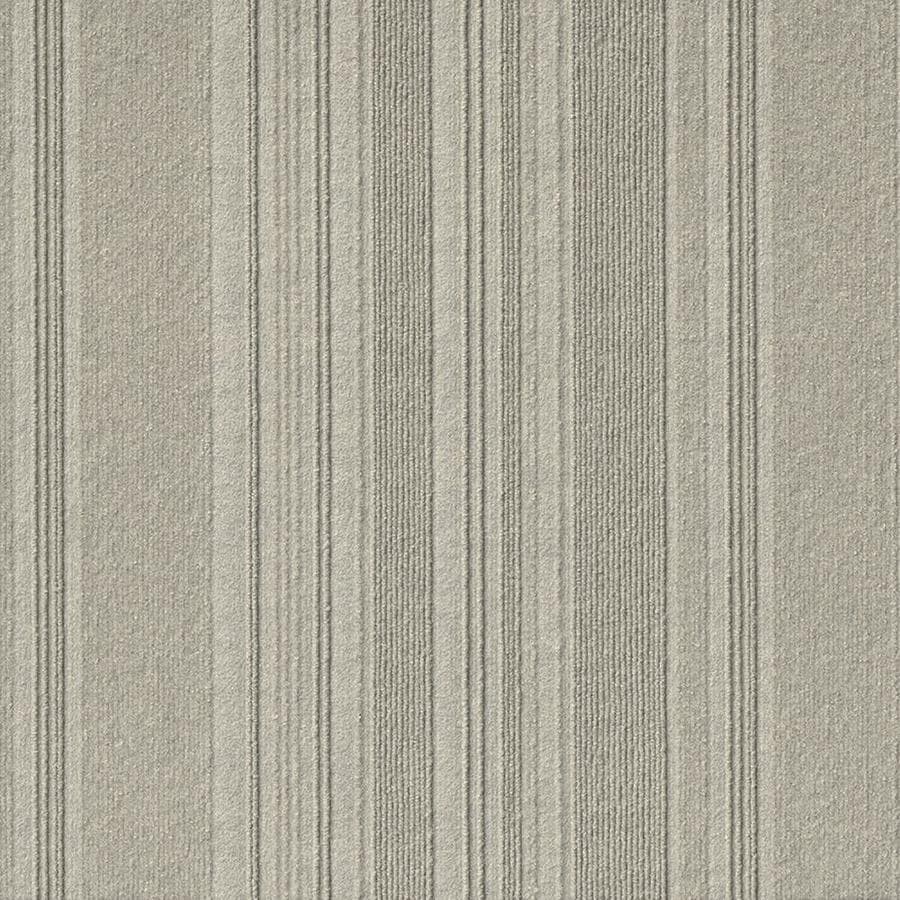 New Age 15 Pack 24 In Oatmeal Pattern Peel And Stick Carpet Tile In The Carpet Tile Department At Lowes Com