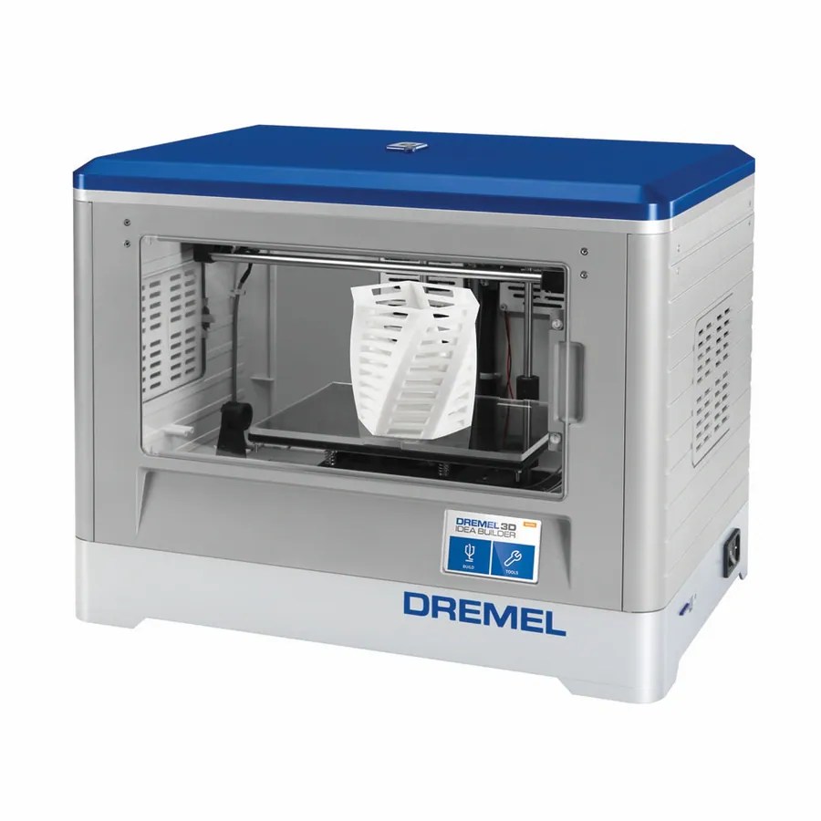 Dremel idea builder 3d printer at lowes.com