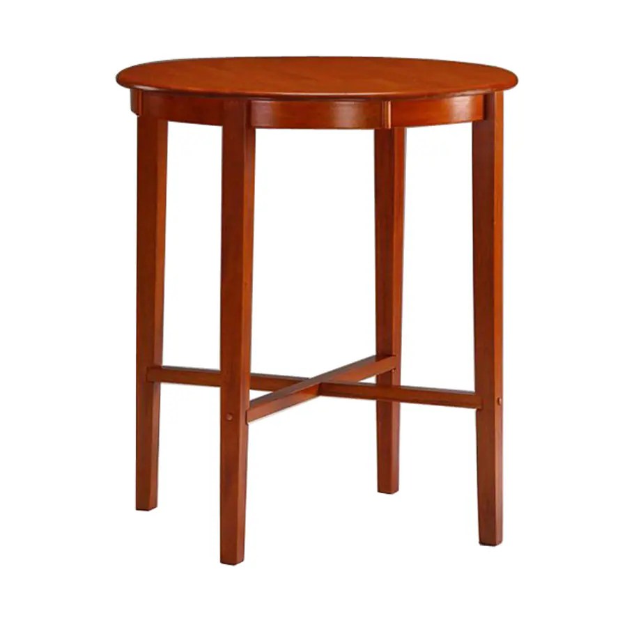 Monarch Specialties Dark Espresso Rectangular Dining Table ...