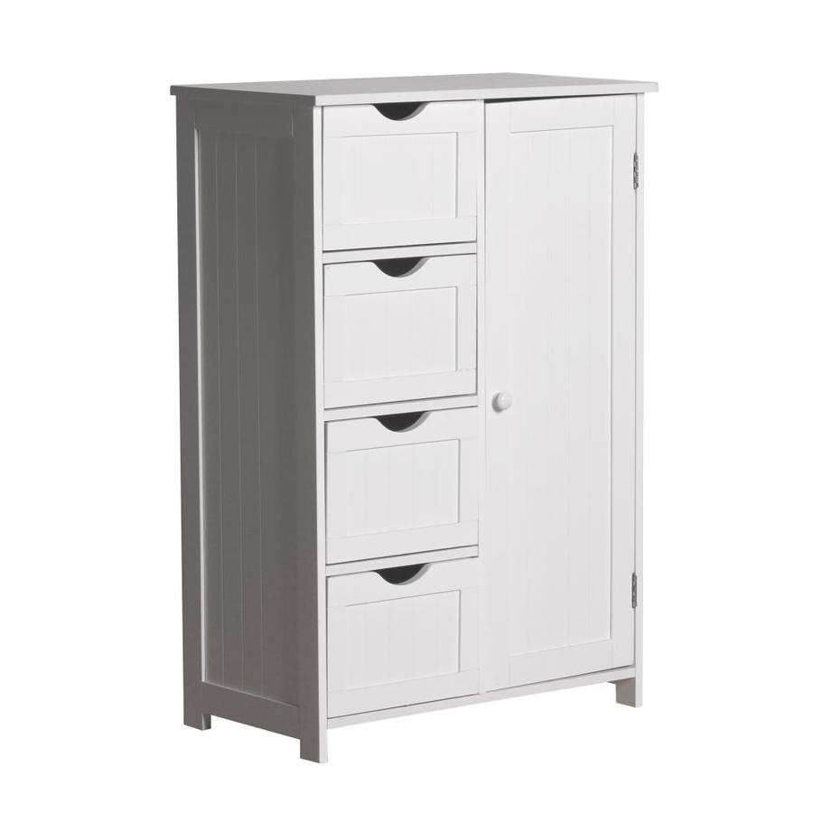 At your doorstep by aug 29 to sep 01 with standard delivery . VEIKOUS 22.1 in. W x 11.8 in. D x 31.9 in. H Bathroom