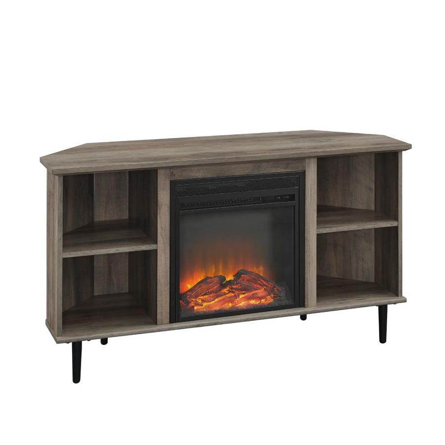 Home Tips Provides A More Natural Warmth With Walmart Fireplace Griffou Com