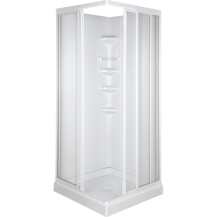 Get free shipping on qualified outdoor ceiling fans or buy online pick up in store today in the lighting department. Shop ASB 74-in H x 32-in W x 32-in L High Gloss White