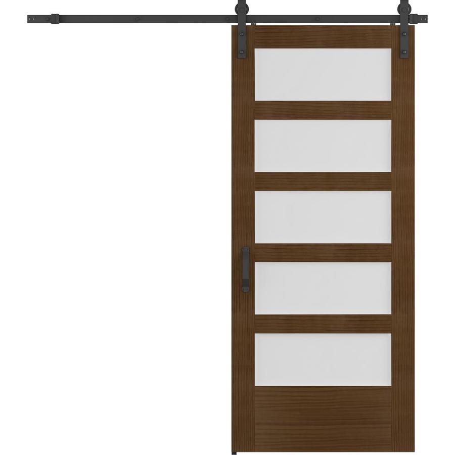 Barn Doors At Lowes Com