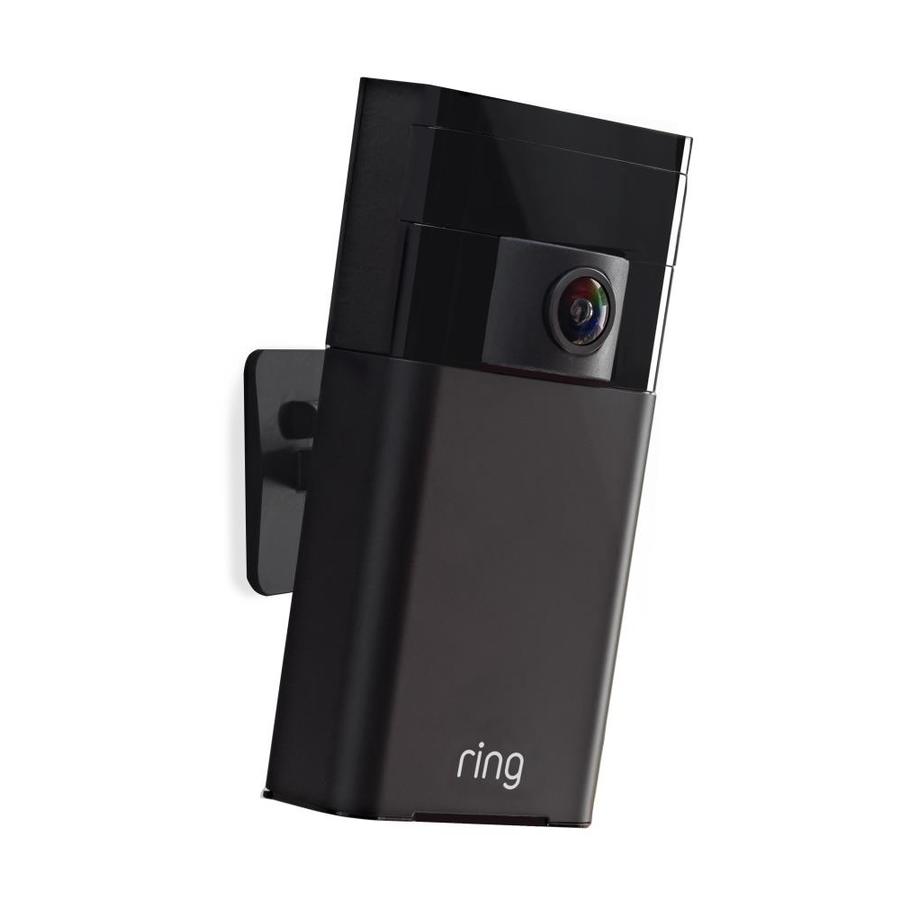 That is important in a city that gets as hot as . Ring Stick Up Cam Digital Wireless Outdoor Security Camera