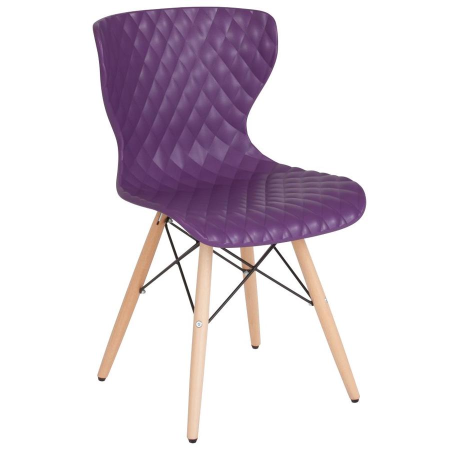 Flash Furniture Bedford Red Contemporary Desk Chair In The Office Chairs Department At Lowes Com