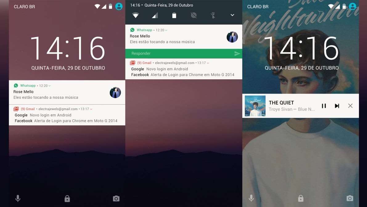 How to disable Android Lock Screen Mobile Internist