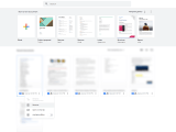 How To Remove Yourself From A Google Doc Shared File Page