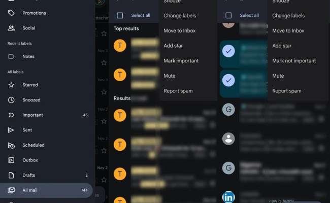 Simple Way To Retrieve Archived Emails In Gmail On Android %page%