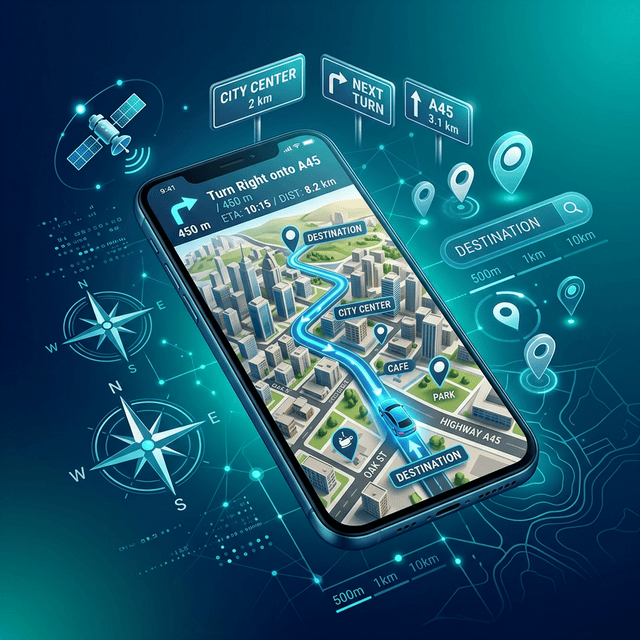 Best Navigation Apps 2026 Android IOS 