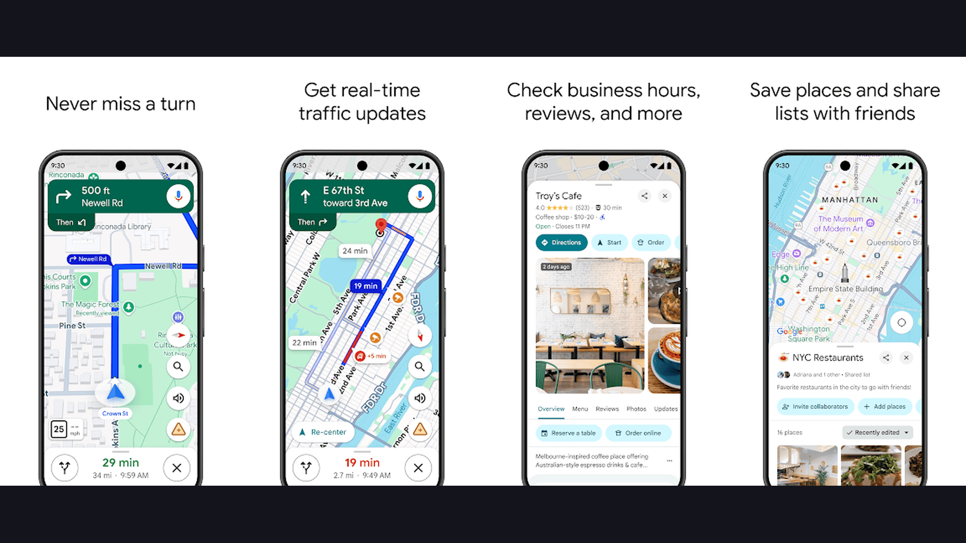 Best Navigation Apps 2026 Android IOS 