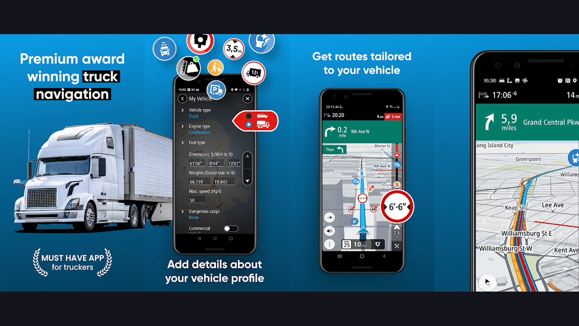 Best Navigation Apps 2026 Android IOS 