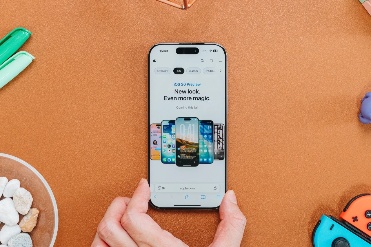 iOS 26 パブリックベータ版が配信開始。インストール方法と注意点まとめ