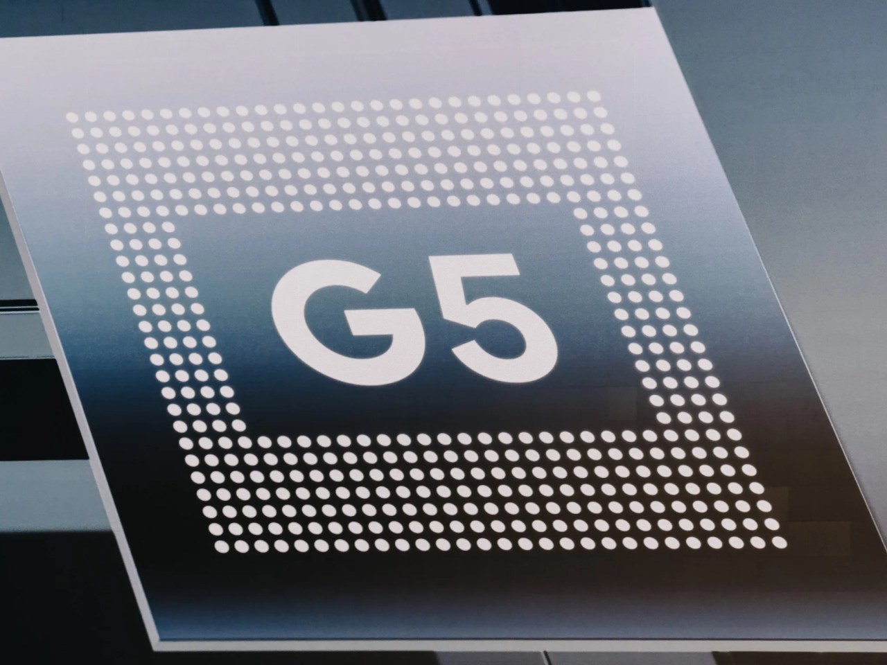 Google Tensor G5の新機能と変更点まとめ