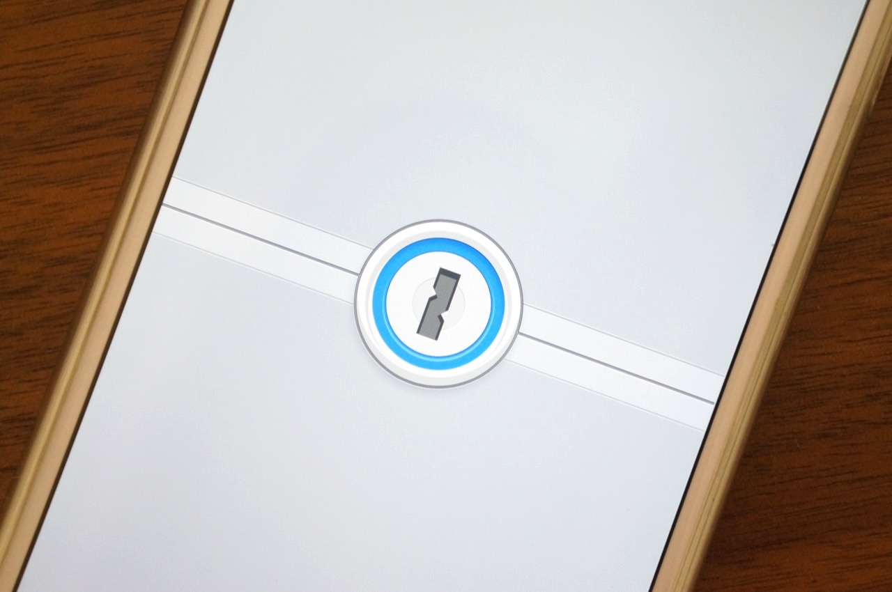 パスワード管理アプリ「1Password」が2段階認証（ワンタイムパスワード）をサポート