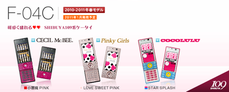 ココルル 携帯 大黒屋 docomo F-04C ココルル 新品同様品 白ロム 送料 