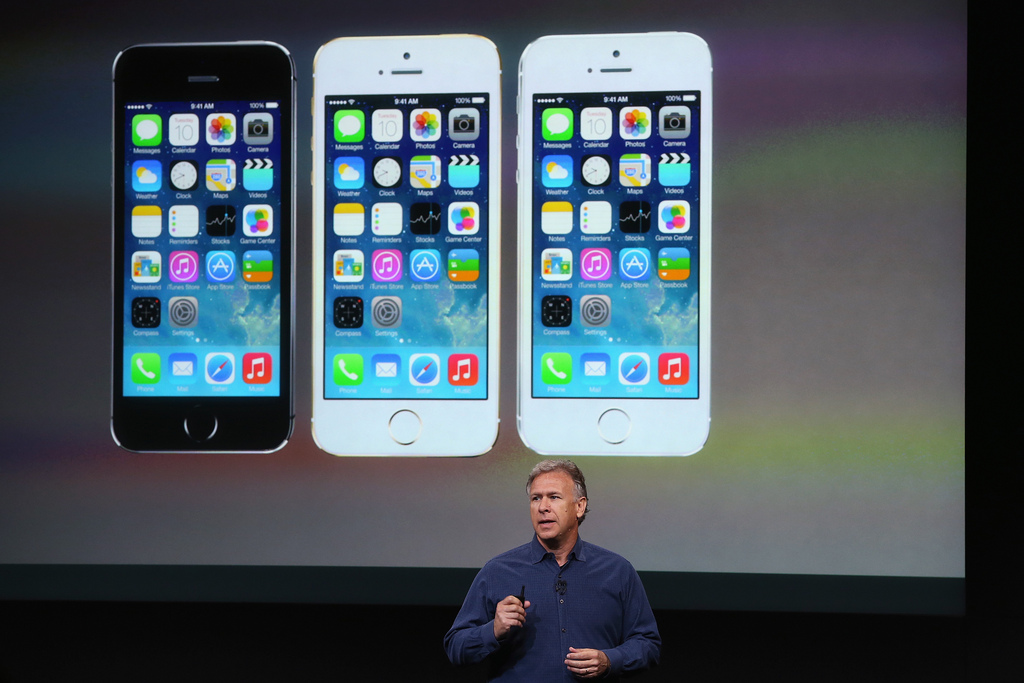 iPhone 6のカラーバリエーションに新色のサプライズはなし？