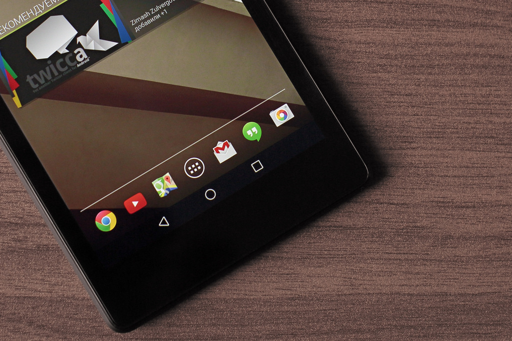 Android Lはバージョン4.5として公開？そもそもバージョン番号って必要？