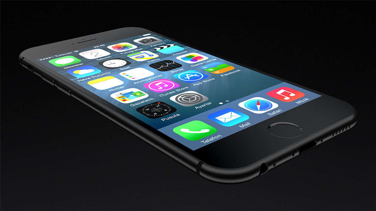 iPhone 6にNFCは搭載されない？基板にNFCの配置場所が見当たらず