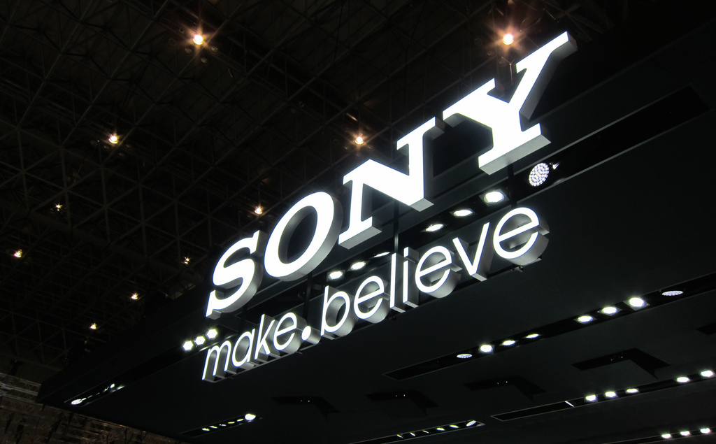 ソニー、スマートフォンの販売戦略を見直しへー低価格スマホに苦戦