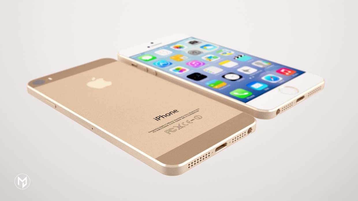 iPhone 6にNFCの設定項目がないことが確認されるーモバイル決済機能はどうなる？