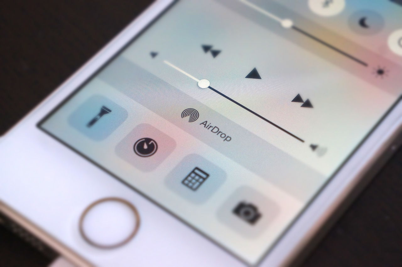 AirDropを使ってiPhoneとMac間で写真や動画を送る方法