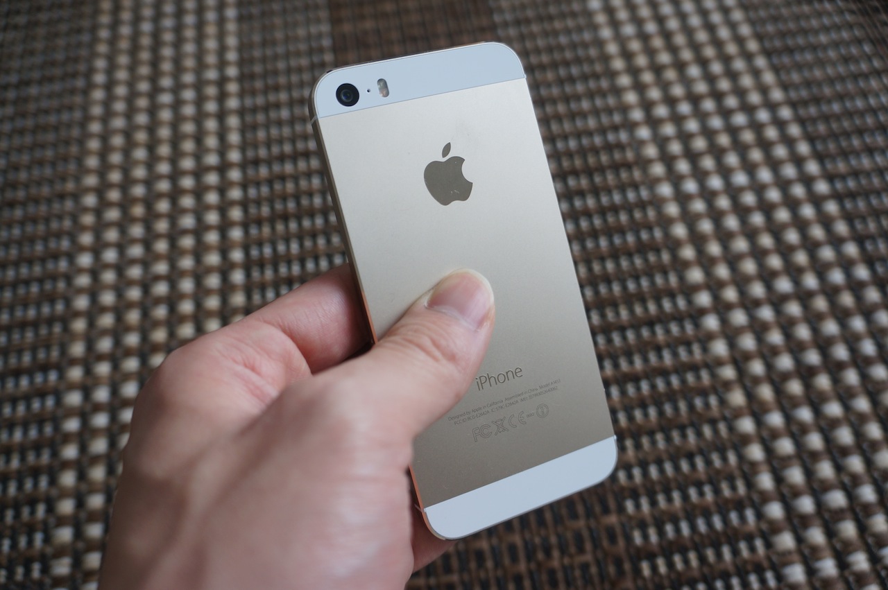 これがiPhone 6！？鮮明なモックアップ画像がリーク！