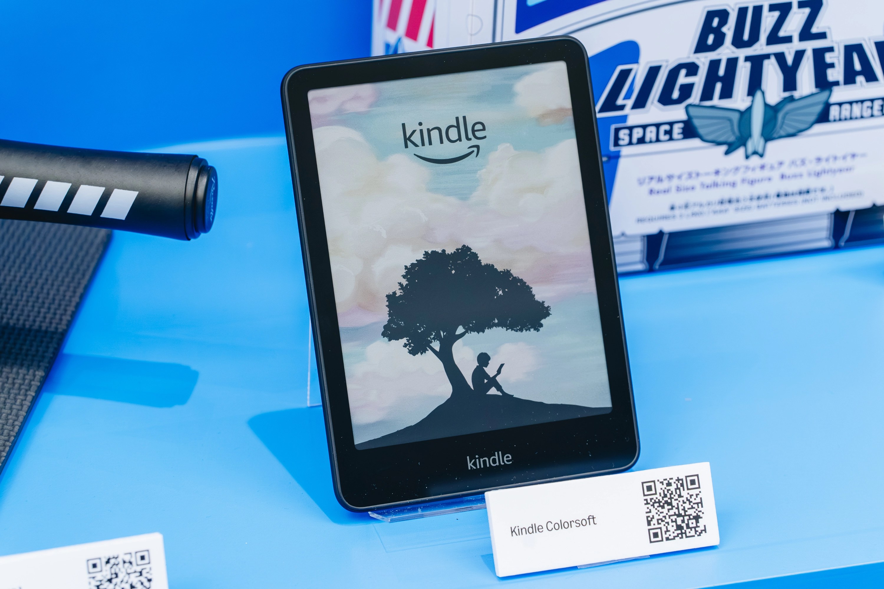 Kindle Unlimitedが3ヶ月無料に。500万冊以上が読み放題、プライムデー前にキャンペーン開始