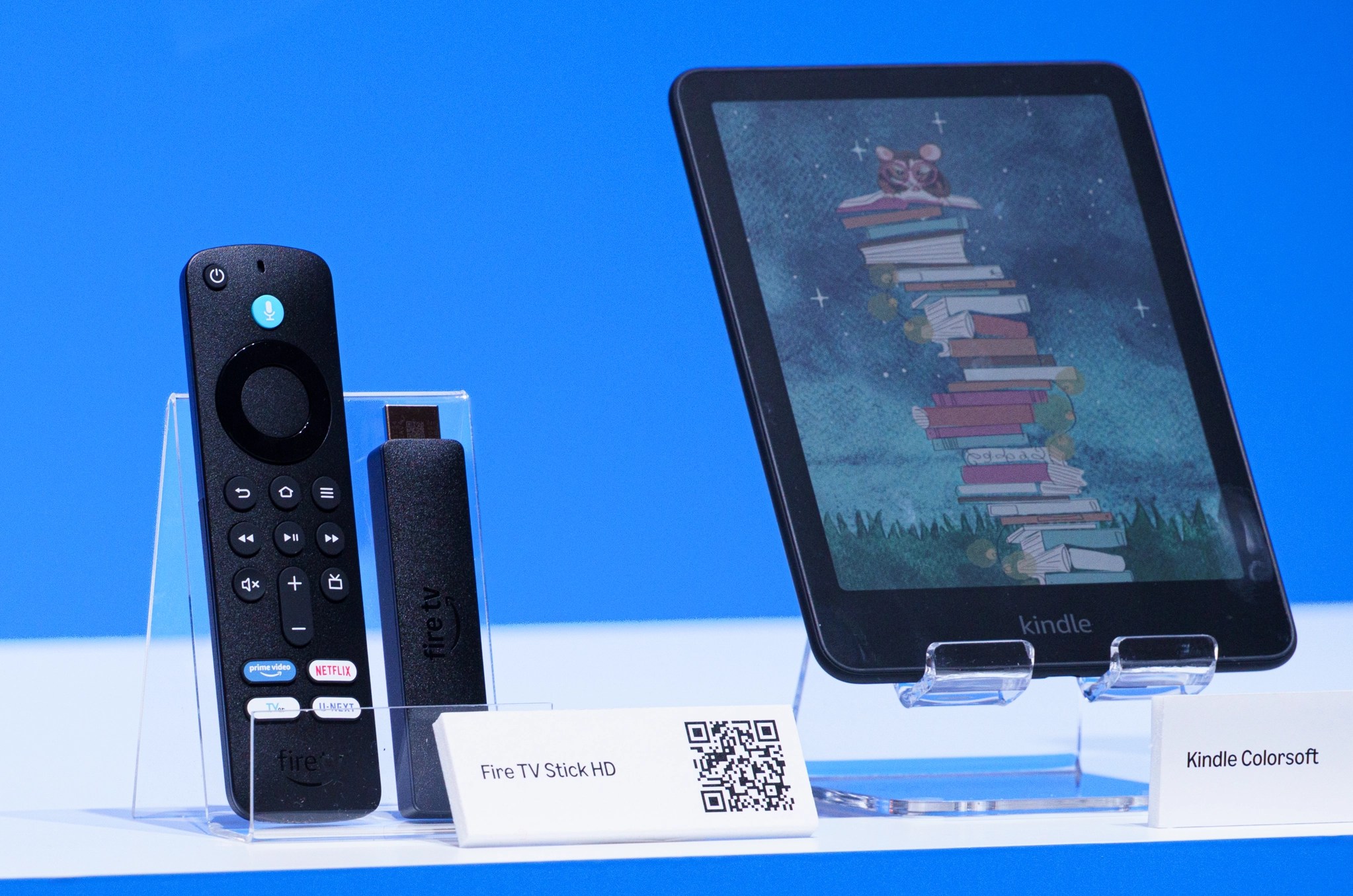 USB-Cになった「Fire TV Stick HD」がAmazonプライムデーで過去最安