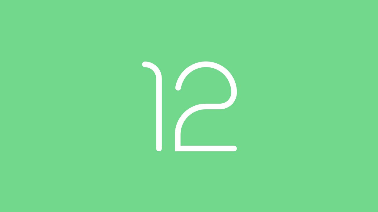 Android 12のデベロッパープレビュー版をインストールする方法