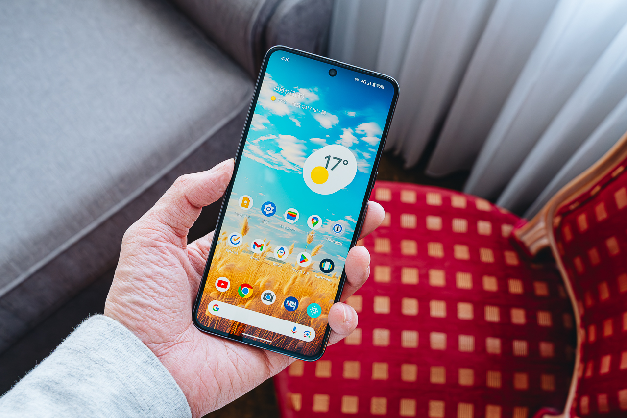 Android 15、電源が切れた紛失スマホも探せる機能に対応か