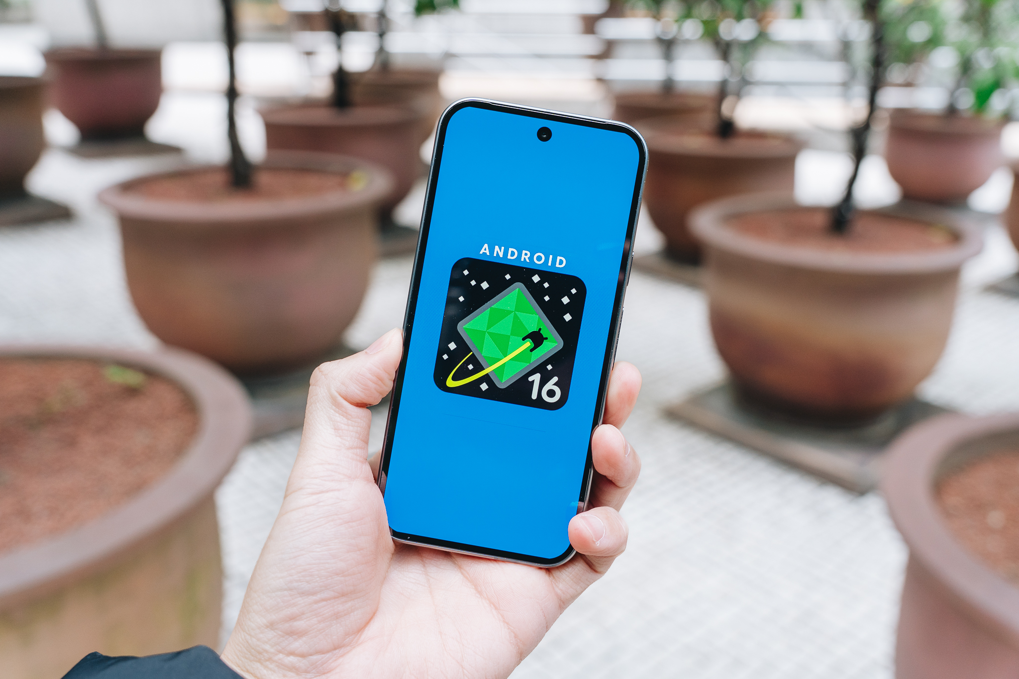 Android 16 ベータ4配信開始。正式版は6月までに登場予定