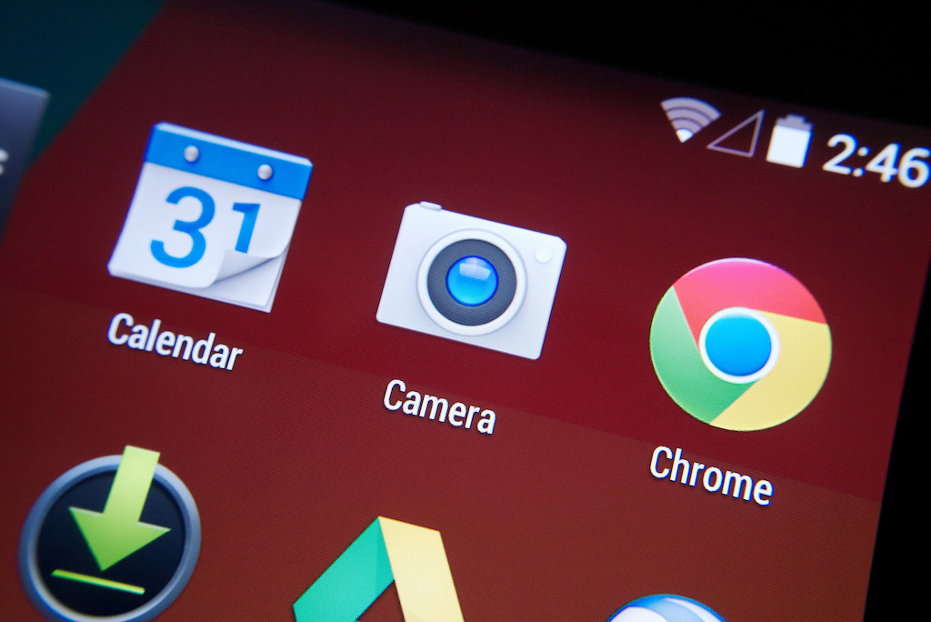 最大70%減、Android版「Chrome」のデータ通信量 圧縮機能がアップデート