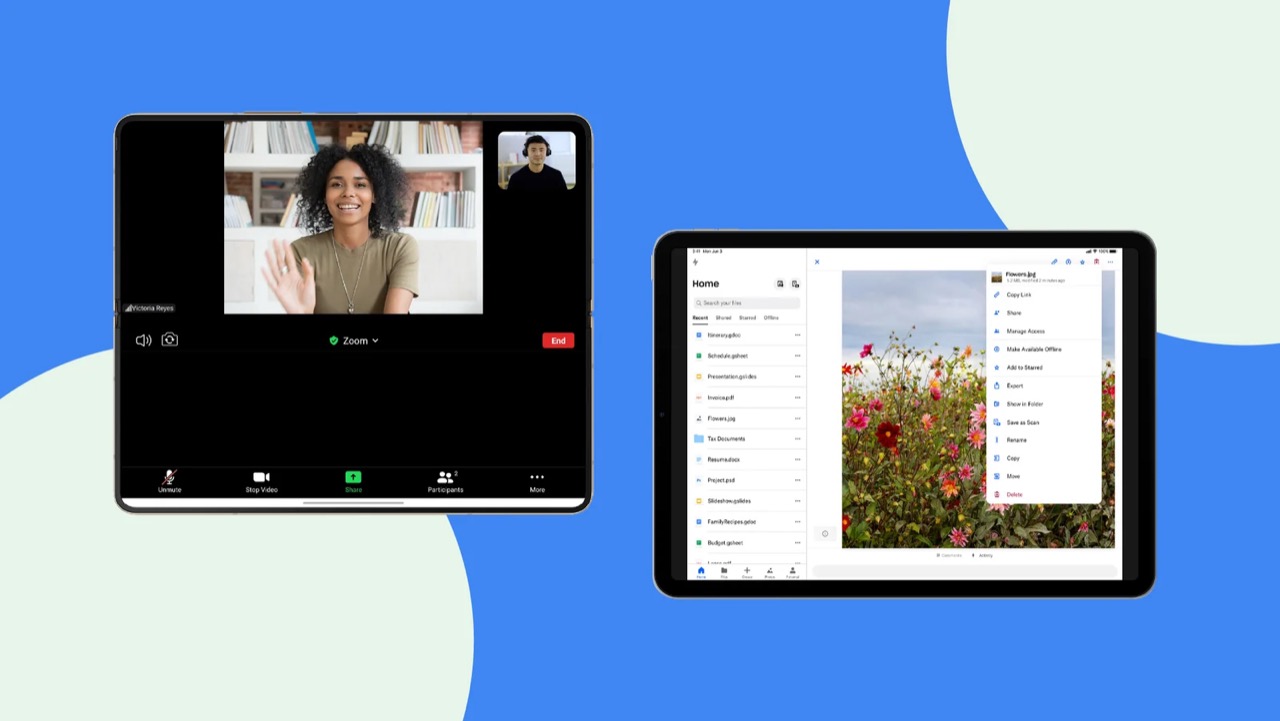 Gmail、折りたたみスマホでリンクを分割画面で開く最適化アップデート