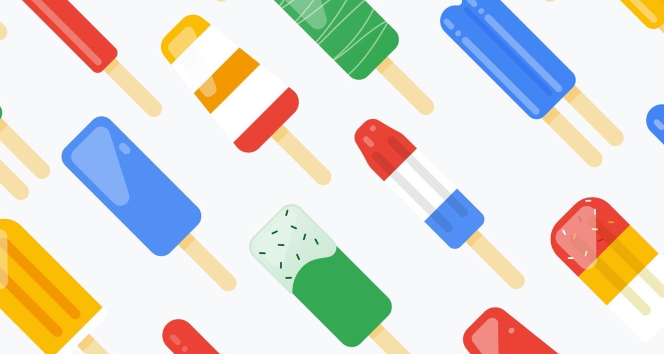 「Android P」、バージョン名・コードネームは「Popsicle（ポプシクル）」に？