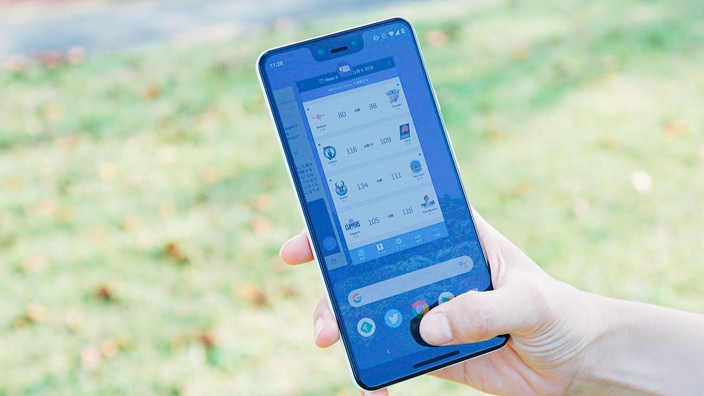 Google、次期「Android Q」で戻るボタンを削除へ