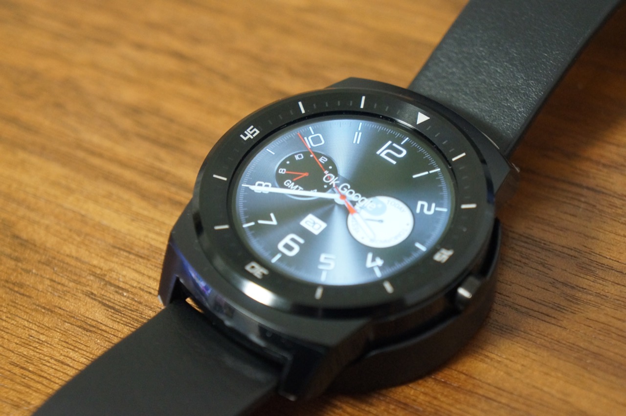 Android Wearを買ったら設定しておきたい10のこと