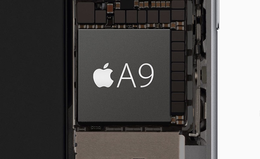 アップル、iPhone 7のプロセッサでサムスン切り？性能差問題が影響か