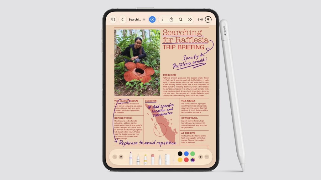 iPhone Duo、Apple Pencil対応は来週にも。品薄前に買っておこう