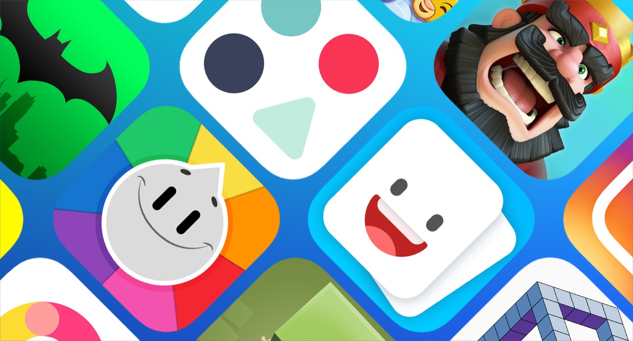 AppStore、元日の売上が過去最高の280億円に〜ポケモンGOが年間最高ダウンロードを記録