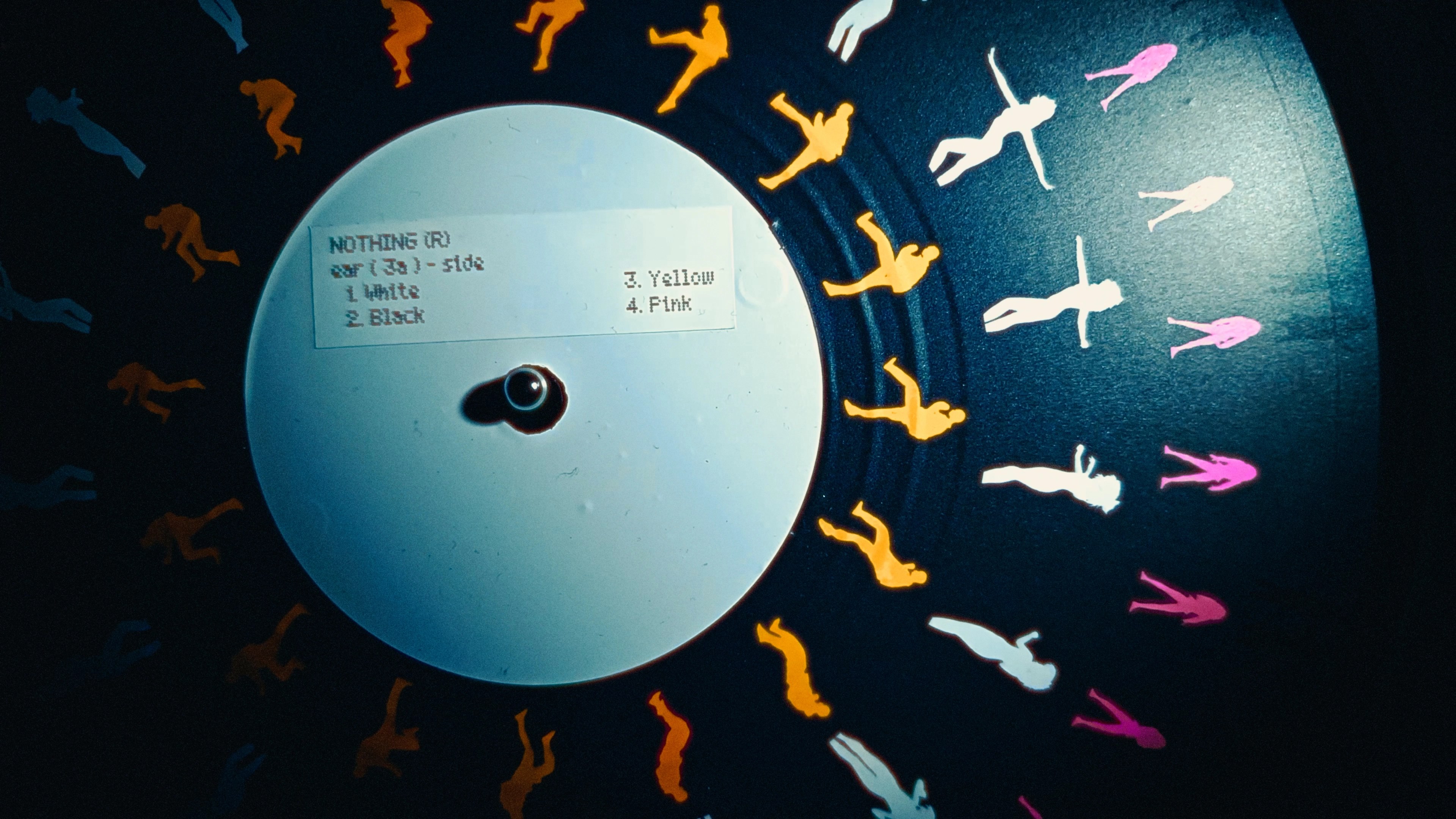 Nothing Ear (3a)が7月7日発表。ホワイト・ブラック・イエロー・ピンクの4色展開か