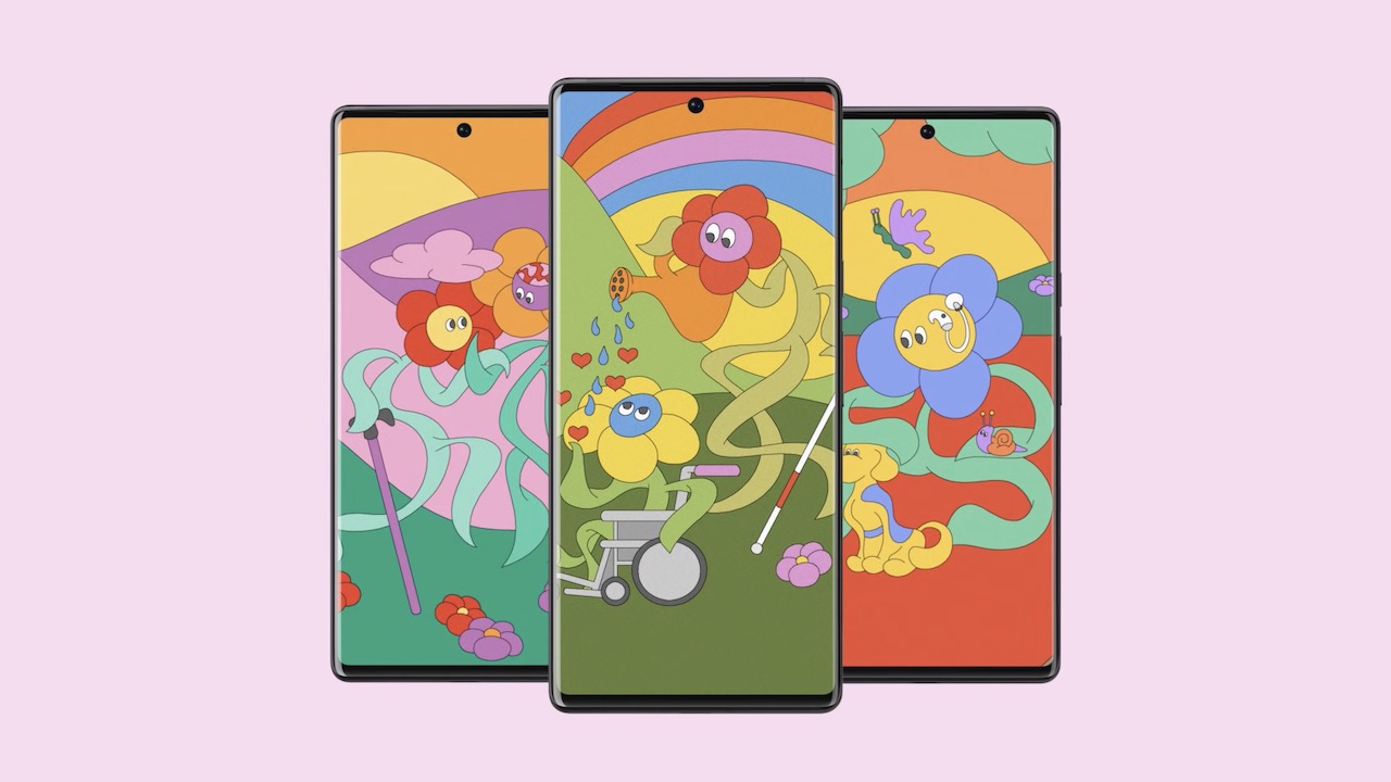 超便利な高精度の音声文字起こし。Pixel 3以降の旧端末も対応：Feature Dropsアップデート
