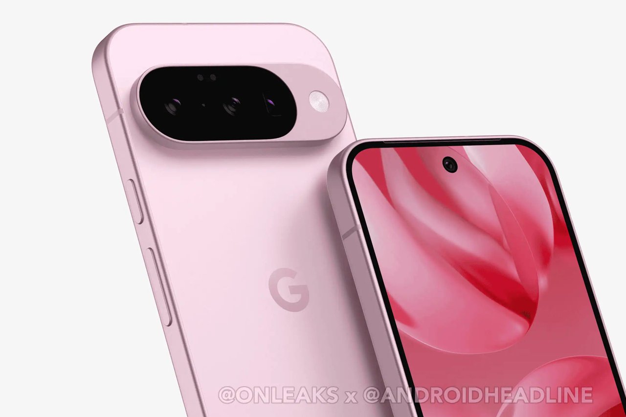 Pixel 10のスペック判明か。5倍ズームの望遠レンズ搭載も、カメラ性能は低下？