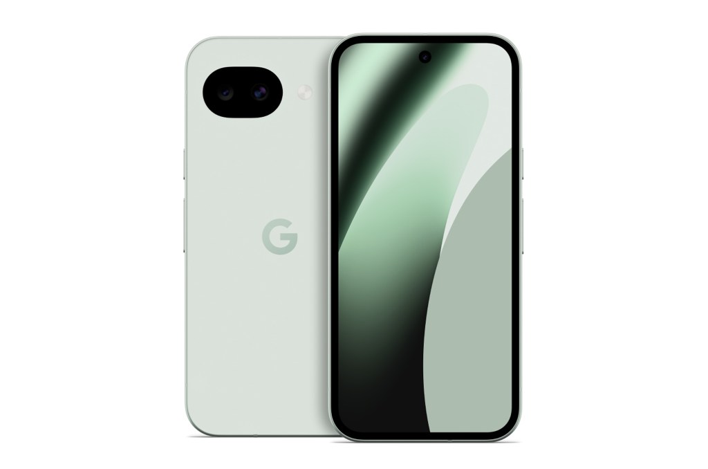 Pixel 10aは電池持ち向上か。バッテリー容量と電池持ちが明らかに