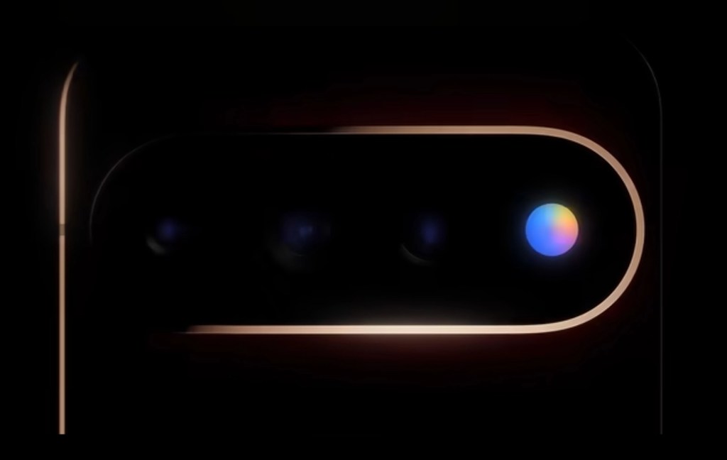 Google Pixel 11の虹色LED、正式名称は「HiLight」か